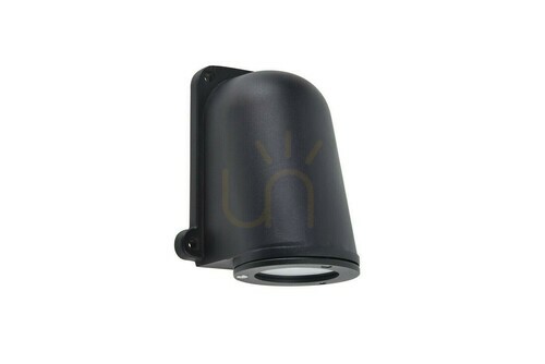 Sprawdź Kinkiet zewnętrzny Lutec ANCOR 5115001012 czarny aluminium LED 10W