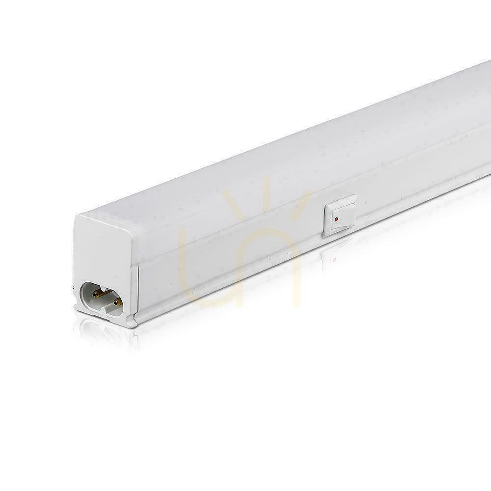 Sprawdź Belka LED V-TAC CREE CHIP 16W 120cm z włącznikiem VT-125 6500K 1600lm 6 lat gwarancji Belka LED V-TAC CREE CHIP 16W 120cm z włącznikiem VT-125 6500K 1600lm 6 lat gwarancji
