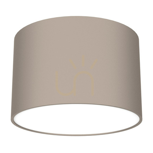 Sprawdź Lampa sufitowa natynkowa Dixie 1xGX53 kaszmir Milagro