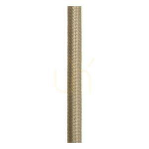 Lampa wisząca Lucide Esterel beżowa metalowa 40 cm 21446/40/41 small 5