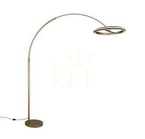Lampa Podłogowa Trio AMADOR 442410165 small 4