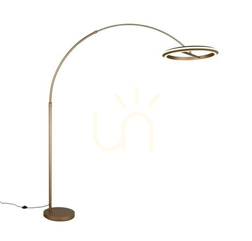 Sprawdź Lampa Podłogowa Trio AMADOR 442410165