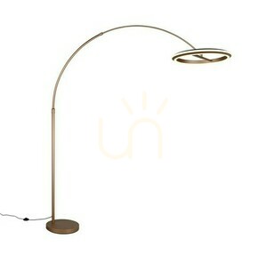 Lampa Podłogowa Trio AMADOR 442410165 small 0