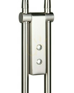 Lampa Podłogowa Trio MONZA 423310207 small 2