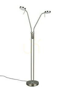 Lampa Podłogowa Trio MONZA 423310207 small 3