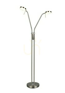Lampa Podłogowa Trio MONZA 423310207 small 4