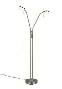 Lampa Podłogowa Trio MONZA 423310207 small 0