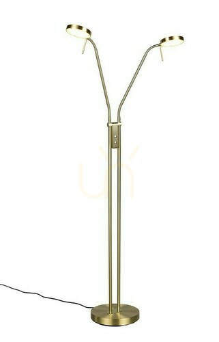 Sprawdź Lampa Podłogowa Trio MONZA 423310208