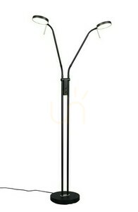 Lampa Podłogowa Trio MONZA 423310232 small 1