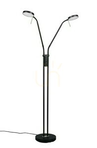 Lampa Podłogowa Trio MONZA 423310232 small 3