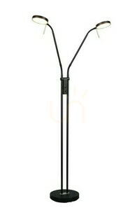 Lampa Podłogowa Trio MONZA 423310232 small 4