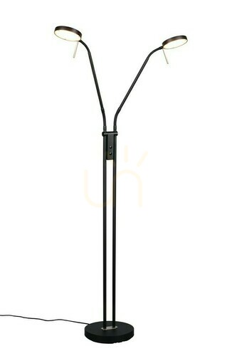 Sprawdź Lampa Podłogowa Trio MONZA 423310232