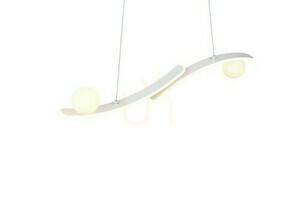Lampa Wisząca Trio NAPOLI 337910231 small 2