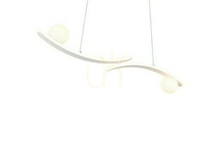 Lampa Wisząca Trio NAPOLI 337910231 small 3