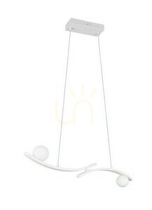 Lampa Wisząca Trio NAPOLI 337910231 small 5