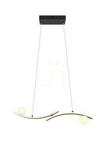 Lampa Wisząca Trio NAPOLI 337910232 small 1