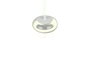 Lampa Wisząca Trio TARSIA 337810131 small 1
