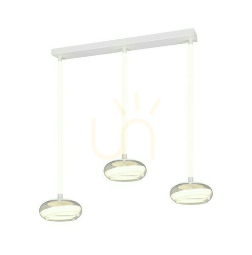 Sprawdź Lampa Wisząca Trio TARSIA 337810331