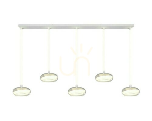 Sprawdź Lampa Wisząca Trio TARSIA 337810531