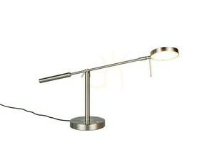 Lampa Stołowa Trio MONZA 523310907 small 1