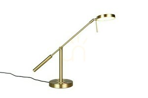 Lampa Stołowa Trio MONZA 523310908 small 0