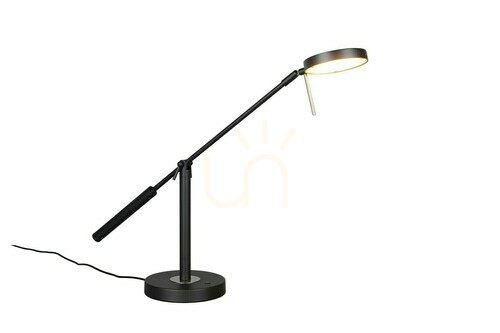 Sprawdź Lampa Stołowa Trio MONZA 523310932