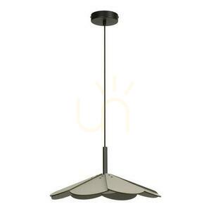 Lampa wisząca Lucide BLOMSTER zielona 47 cm LED 9W 77493/07/33 small 2