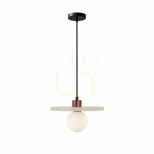 Sprawdź Lampa wisząca Max Light Lando P0650