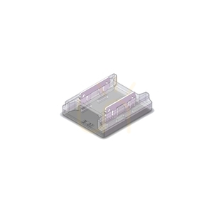 Konektor P Cob/Smd 10mm small 1