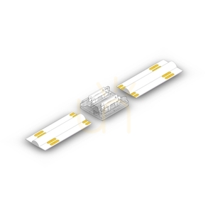 Konektor P Cob RGB 10mm small 1