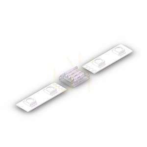 Konektor P Smd RGB 10mm 1 Konektor P Smd RGB 10mm small 1