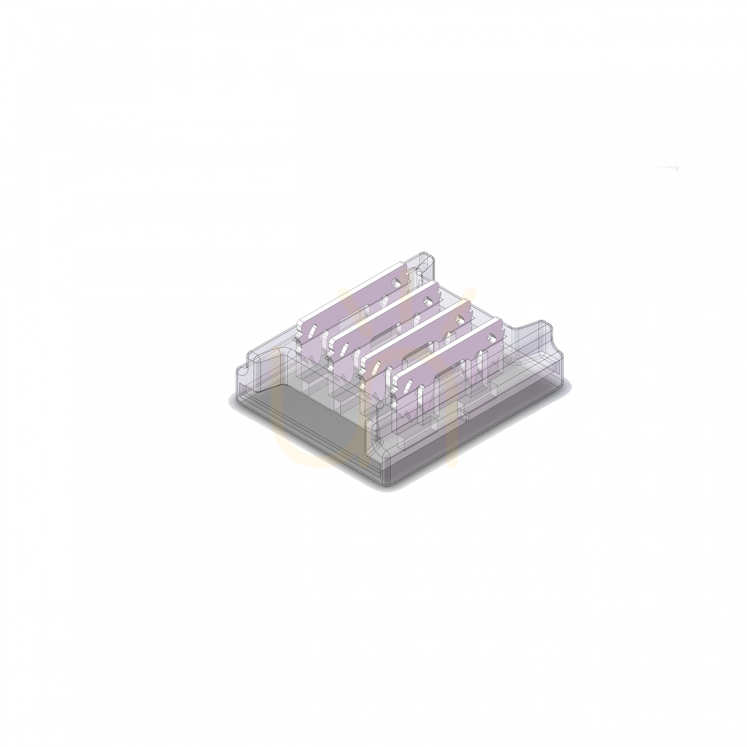 Sprawdź Konektor P Smd RGB 10mm Konektor P Smd RGB 10mm