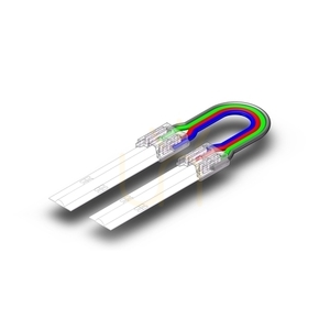 Konektor P K Cob RGB 10mm 1 Konektor P K Cob RGB 10mm small 1