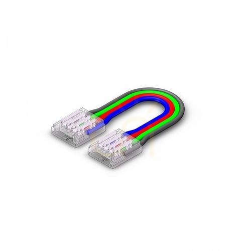Sprawdź Konektor P K Smd RGB 10mm