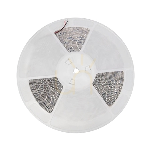Sprawdź Pasek LED 24W/5m 3528 60 Led/ CW 2 Lata Eco 1m (Rolka 20 M)W Silikonie
