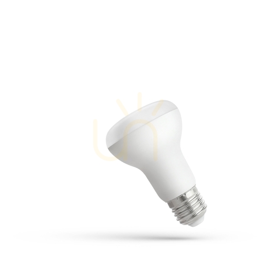 Sprawdź Żarówka LED R50 E14 230V 4.8W CW Spectrum