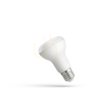 Żarówka LED R50 E14 230V 4.8W CW Spectrum small 0