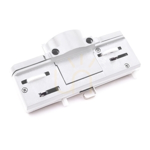 Adapter do Szynoprzewodów SPS 2 Slim 3 F Biały Spectrum 0 Adapter do Szynoprzewodów SPS 2 Slim 3 F Biały Spectrum small 0