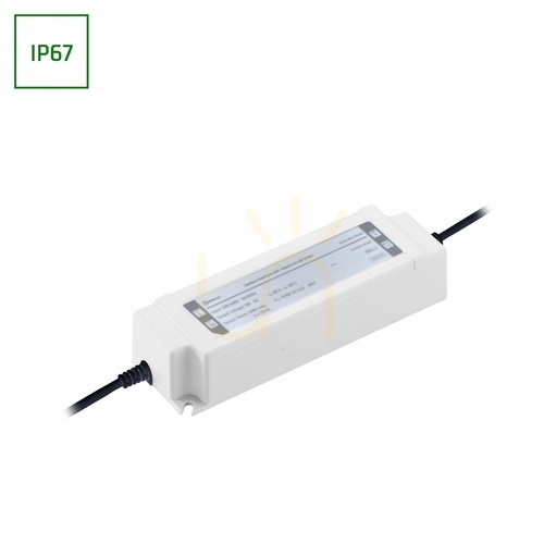 Sprawdź Zasilacz LED Spectrum 12V 40W 3.3 A IP67