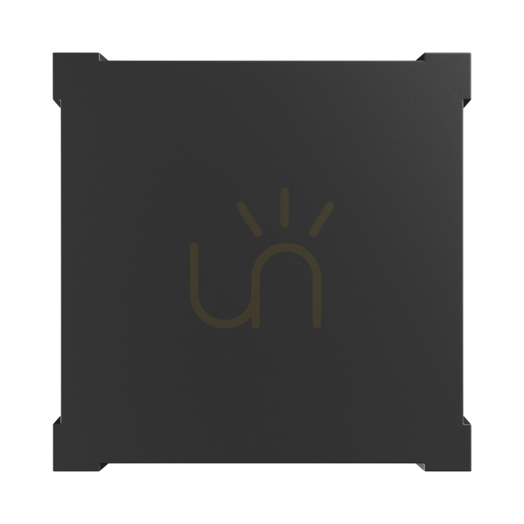 Zobacz Kinkiet Zewnętrzny Verto Square Cup 10W CCT 230V IP65 160 X160 X110mm Czarny Kinkiet Zewnętrzny Verto Square Cup 10W CCT 230V IP65 160 X160 X110mm Czarny