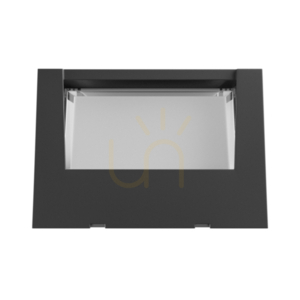 Kinkiet Zewnętrzny Verto Square Cup 10W CCT 230V IP65 160 X160 X110mm Czarny 2 Kinkiet Zewnętrzny Verto Square Cup 10W CCT 230V IP65 160 X160 X110mm Czarny small 2