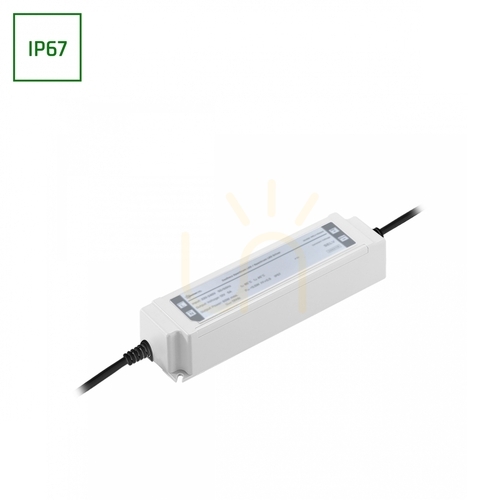 Sprawdź Zasilacz LED Spectrum 12V 60W 5 A IP67