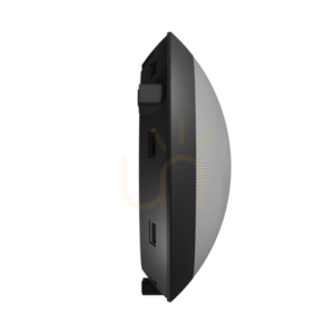 Plafon Nymphea Omni Black E27 230V IP65 Ik08 Fi300 X90mm Czarny Okrągła 2 Plafon Nymphea Omni Black E27 230V IP65 Ik08 Fi300 X90mm Czarny Okrągła small 2