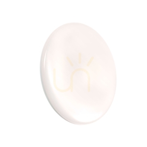 Plafon Nymphea Eco 2 28W WW 230V 120st IP44 Ik07 Fi330x60mm Biały Okrągła small 5