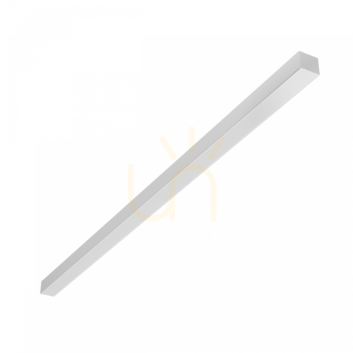 Sprawdź Belka Oświetleniowa ALLDAY BASIC 10 W/15 W/20W 3 CCT 230V 115st IP20 603x42x37mm Biały Op 5 Lat Gw.