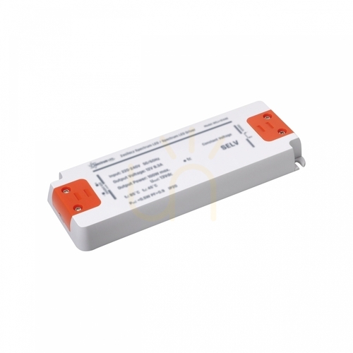 Sprawdź Zasilacz LED Spectrum 24V 100W 4.16 A IP20