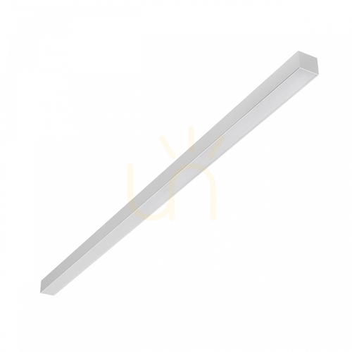 Sprawdź Belka Oświetleniowa ALLDAY BASIC 10 W/15 W/20W 3 CCT 230V 90st IP20 603x42x37mm Biały Pr Ugr<19 5 Lat Gw.