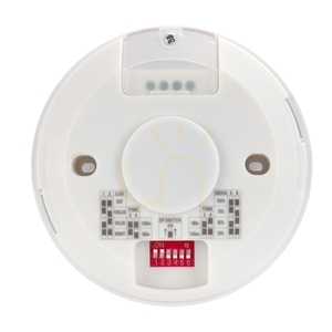 Czujnik Ruchu i Zmierzchu Obecności Mikrofalowy 360st 800/400W 6m N/T IP20 230 V 4 Czujnik Ruchu i Zmierzchu Obecności Mikrofalowy 360st 800/400W 6m N/T IP20 230 V small 4