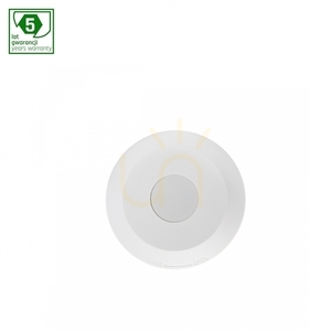 Czujnik Ruchu i Zmierzchu Obecności Mikrofalowy 360st 800/400W 6m N/T IP20 230 V 0 Czujnik Ruchu i Zmierzchu Obecności Mikrofalowy 360st 800/400W 6m N/T IP20 230 V small 0