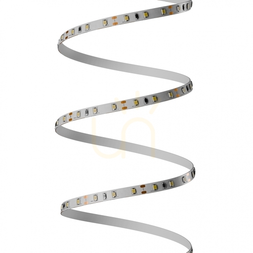 Sprawdź Pasek LED 2835 12V 60 4,8 W/M 336lm/M NW 8mm IP20 2 LATA 30m Roll
